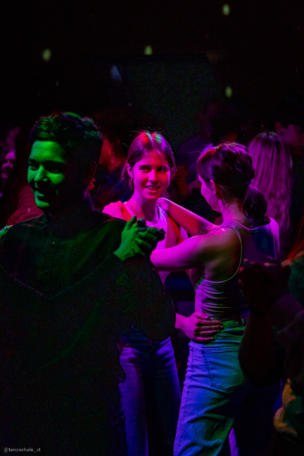 20230128 Come Together Party 9309